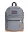 JanSport  Right Pack Graphite Grey (N601)