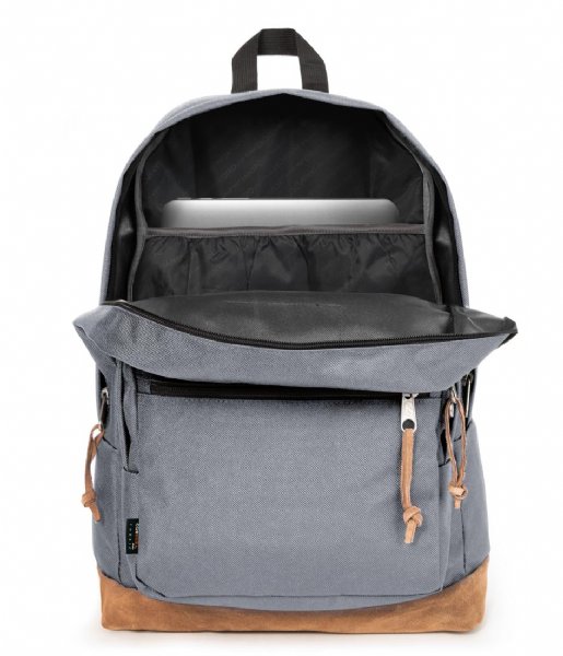 JanSport  Right Pack Graphite Grey (N601)