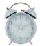 Karlsson  Alarm clock Iconic matt Ice Blue (KA5784LB)