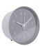 Karlsson  Alarm Clock Cone Mouse Grey (KA5843GY)