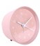 Karlsson  Alarm Clock Cone Pink (KA5843PI)