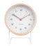 Karlsson  Alarm Clock Innate Xl White (KA5709WH)