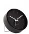 Karlsson  Alarm Clock Lure Small Black (KA5835BK)