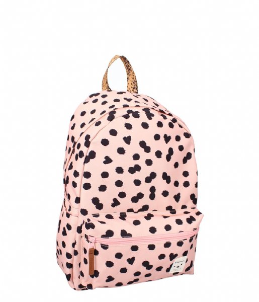 Kidzroom  Backpack Lucky Me Pink