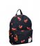 Kidzroom  Backpack To The Zoo Black
