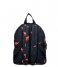 Kidzroom  Backpack To The Zoo Black