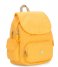Kipling  City Pack S Vivid Yellow (KPK1563549P1)