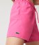 Lacoste  1HM1 Mens swimming trunks 1121 Friandise Green (9WX)