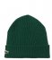 Lacoste  2G4B Knitted Cap 07 Green (132)
