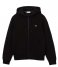 Lacoste  1Hs1 Men Sweatshirt 07 Black (031)