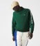 Lacoste  1HS1 Mens sweatshirt 1121 Green (132)