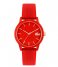 Lacoste  Lacoste 12.12 LC2001226 Rood