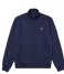 Lacoste  1Hs1 Mens Sweatshirt 06 Navy Blue/Navy Blue (423)
