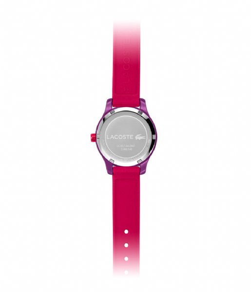 Lacoste  Kids Watch LC2030012 12.12 Pink