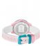 Lacoste  Kids Watch LC2030026 12.12 White