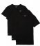 Lacoste  5Ht1 Underwear T-Shirt Men 06 Black (031)