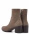 Lazamani  Ankle Boots Taupe