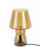 Leitmotiv Bordslampa Table lamp Classic Glass Moss Green (LM1977MG)