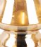Leitmotiv Bordslampa Table lamp Glass Vintage Amber Brown (LM1978BR)