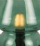 Leitmotiv Bordslampa Table lamp Glass Vintage Jungle Green (LM1978GR)