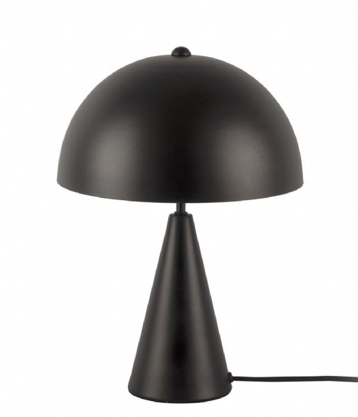 Leitmotiv Bordslampa Table lamp Sublime small metal Black (LM2027BK)