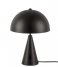 LeitmotivTable lamp Sublime small metal Black (LM2027BK)