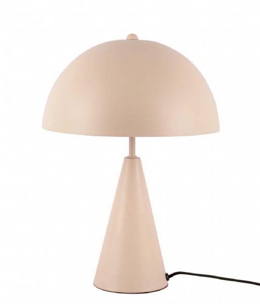 Leitmotiv Bordslampa Table lamp Sublime small metal Soft Pink (LM2027LP)