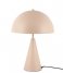 Leitmotiv Bordslampa Table lamp Sublime small metal Soft Pink (LM2027LP)