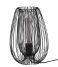 Leitmotiv Bordslampa Table lamp Lucid iron Black (LM1827BK)