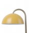 Leitmotiv Bordslampa Table lamp Dome iron matt Decova Design Ochre (LM1944YE)