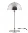 Leitmotiv Bordslampa Table lamp Bonnet metal Satin nickel (LM1883ST)