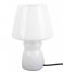 Leitmotiv Bordslampa Table lamp Classic Glass Milky white (LM1977WH)