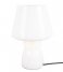 Leitmotiv Bordslampa Table lamp Classic Glass Milky white (LM1977WH)