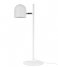 LeitmotivTable lamp Delicate matt with touch dimmer White (LM1563)