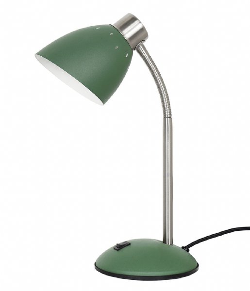 Leitmotiv Bordslampa Table Lamp Dorm Matt Green (LM1780)
