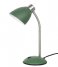 Leitmotiv Bordslampa Table Lamp Dorm Matt Green (LM1780)