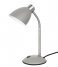 Leitmotiv Bordslampa Table Lamp Dorm Matt Grey (LM1779)