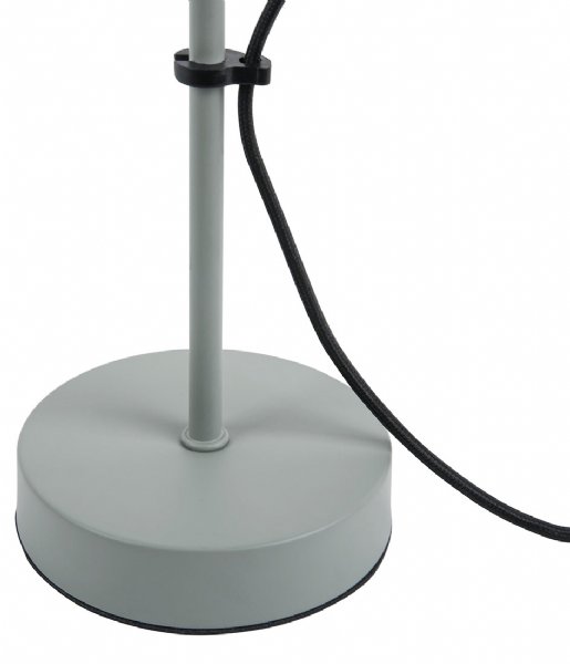 Leitmotiv Bordslampa Table lamp Mini Cone iron Grayed jade (LM1971GR)