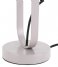 Leitmotiv Bordslampa Table Lamp Snazzy Metal Matt Warm Grey (LM1940GY)
