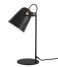Leitmotiv Bordslampa Table lamp Steady metal matt Black (LM1914BK)
