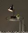 Leitmotiv Bordslampa Table Lamp Study Metal Black (LM1295)