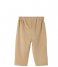Lil Atelier  Hibo Loose Ancle Pant Lil Iced Coffee (B18F6A)