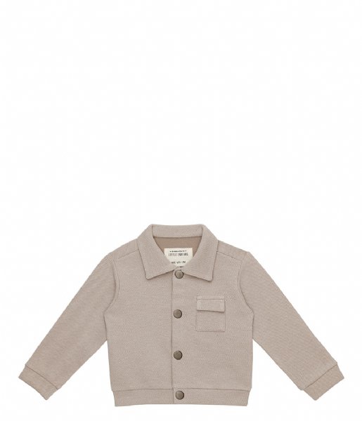 Little Indians  Jacket Taupe (TA)