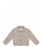 Little Indians  Jacket Taupe (TA)
