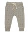 Little Indians  Pants Spotted Simply Taupe (ST)