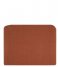 Little IndiansSingle Fitted Sheet Amber Brown