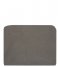Little Indians  Single Fitted Sheet Dusty Olive