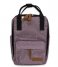 Little Indians  Backpack Dots Canyon Clay (BA2004-CC)