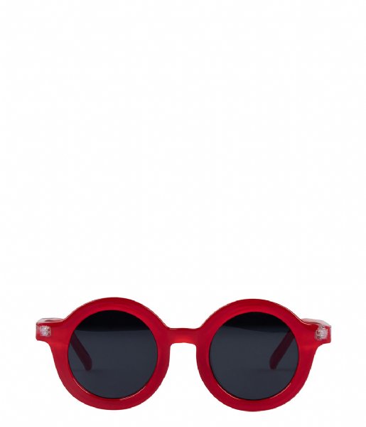 Little Indians  Sunglasses Red