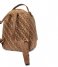 Liu Jo  Manhattan Backpack Bag Tortoise Shell (91241)